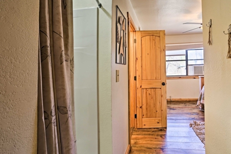 The Cabin at Three Waters - National Forest & Kiamichi River - image 16