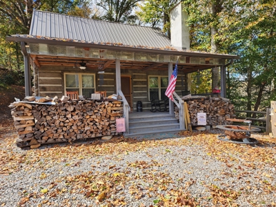 Trout Fishing Dream Cabin and Camp site in Western NC! - image 11