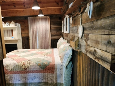 Trout Fishing Dream Cabin and Camp site in Western NC! - image 26