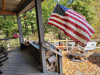 Trout Fishing Dream Cabin and Camp site in Western NC! - image 32