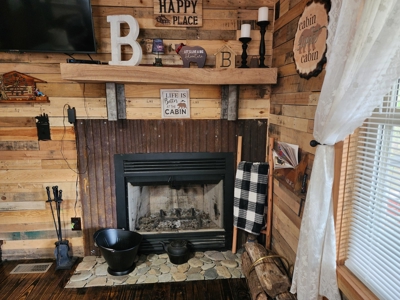 Trout Fishing Dream Cabin and Camp site in Western NC! - image 22