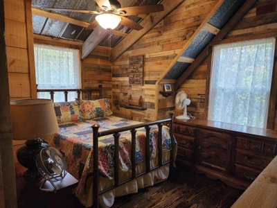 Trout Fishing Dream Cabin and Camp site in Western NC! - image 17