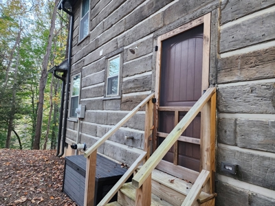 Trout Fishing Dream Cabin and Camp site in Western NC! - image 16