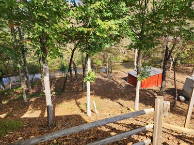 Trout Fishing Dream Cabin and Camp site in Western NC! - image 33