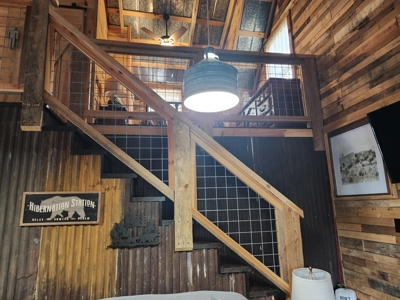 Trout Fishing Dream Cabin and Camp site in Western NC! - image 23