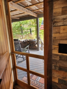 Trout Fishing Dream Cabin and Camp site in Western NC! - image 29