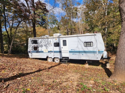 Trout Fishing Dream Cabin and Camp site in Western NC! - image 10