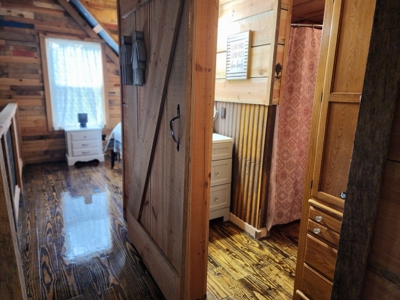 Trout Fishing Dream Cabin and Camp site in Western NC! - image 19
