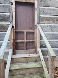 Trout Fishing Dream Cabin and Camp site in Western NC! - image 14