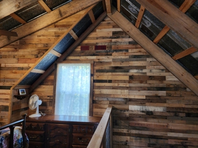 Trout Fishing Dream Cabin and Camp site in Western NC! - image 18