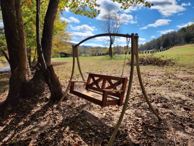 Trout Fishing Dream Cabin and Camp site in Western NC! - image 35