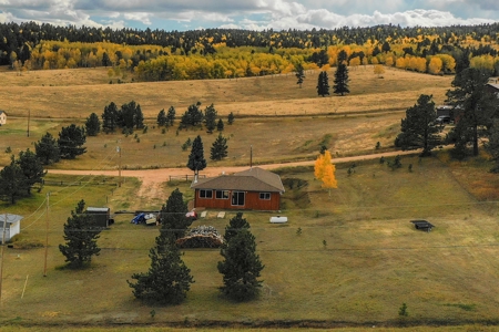 Beautifully Remodeled Colorado Mountain Home With Peak Views - image 35
