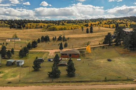 Beautifully Remodeled Colorado Mountain Home With Peak Views - image 34