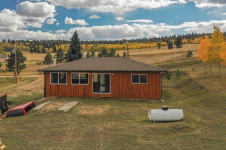 Beautifully Remodeled Colorado Mountain Home With Peak Views - image 29