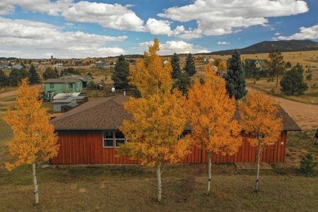 Beautifully Remodeled Colorado Mountain Home With Peak Views - image 27