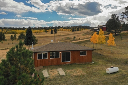 Beautifully Remodeled Colorado Mountain Home With Peak Views - image 28