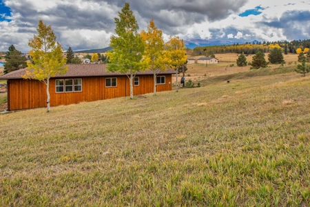 Beautifully Remodeled Colorado Mountain Home With Peak Views - image 23