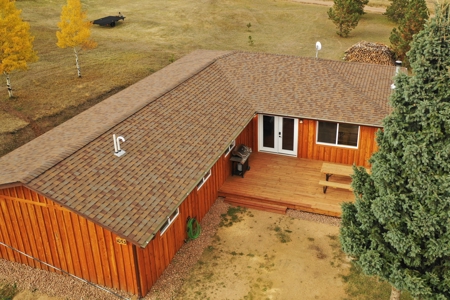 Beautifully Remodeled Colorado Mountain Home With Peak Views - image 25
