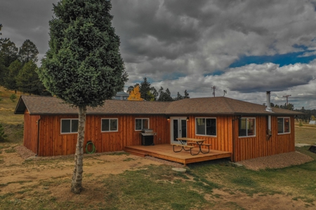 Beautifully Remodeled Colorado Mountain Home With Peak Views - image 41