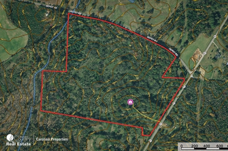 Rowan County and Tract and Homesite - image 2