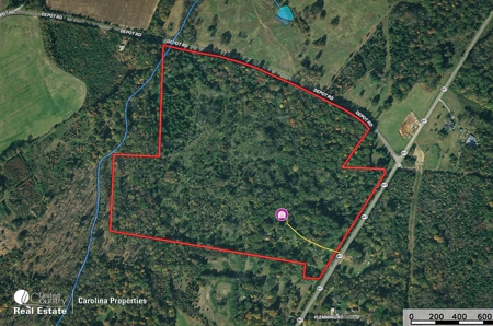 Rowan County and Tract and Homesite - image 17