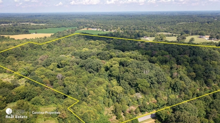 Rowan County and Tract and Homesite - image 6