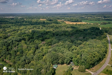 Rowan County and Tract and Homesite - image 11