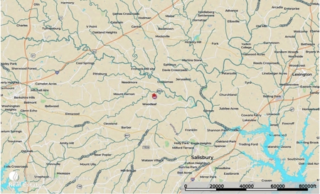 Rowan County and Tract and Homesite - image 18