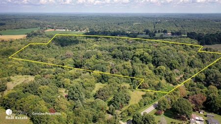 Rowan County and Tract and Homesite - image 5