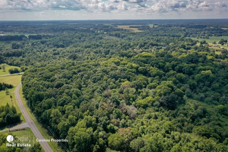 Rowan County and Tract and Homesite - image 1