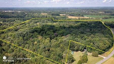 Rowan County and Tract and Homesite - image 7