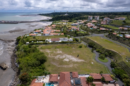 Vista Mar Ocean Front Land For Sale - image 8