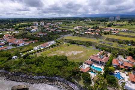 Vista Mar Ocean Front Land For Sale - image 4