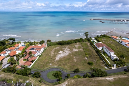 Vista Mar Ocean Front Land For Sale - image 10