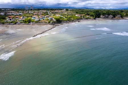 Vista Mar Ocean Front Land For Sale - image 6