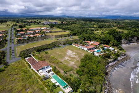 Vista Mar Ocean Front Land For Sale - image 3