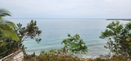 Vista Mar Ocean Front Land For Sale - image 12