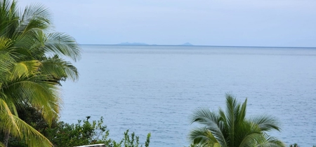 Vista Mar Ocean Front Land For Sale - image 14