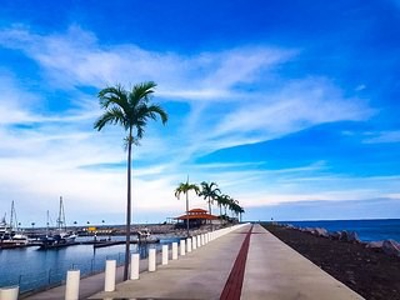Vista Mar Ocean Front Land For Sale - image 1