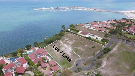 Vista Mar Ocean Front Land For Sale - image 11