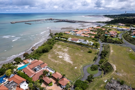 Vista Mar Ocean Front Land For Sale - image 9