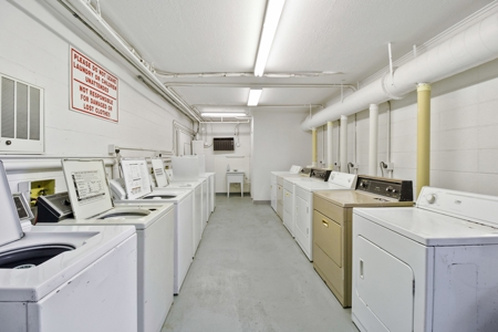 21 Unit Mixed Use Building For Sale in Kentucky - image 18