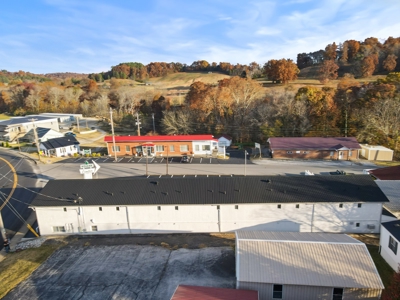21 Unit Mixed Use Building For Sale in Kentucky - image 7