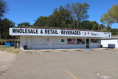 Liquor Store And Package Store For Sale Northeast Texas - image 12