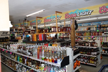 Liquor Store And Package Store For Sale Northeast Texas - image 10