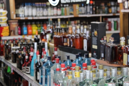 Liquor Store And Package Store For Sale Northeast Texas - image 6
