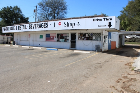 Liquor Store And Package Store For Sale Northeast Texas - image 4