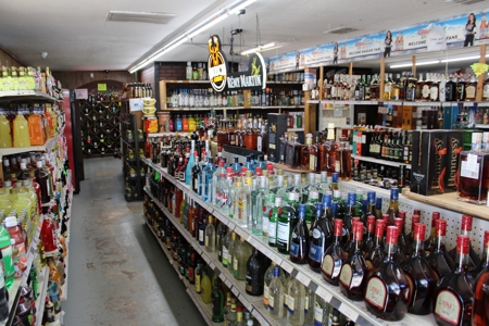 Liquor Store And Package Store For Sale Northeast Texas - image 5