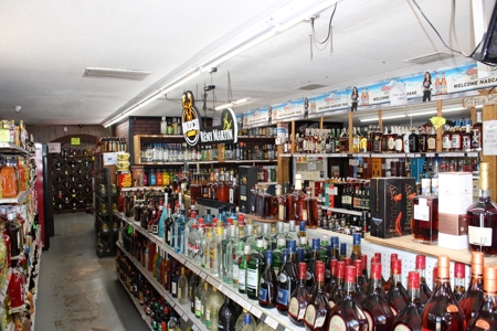 Liquor Store And Package Store For Sale Northeast Texas - image 7