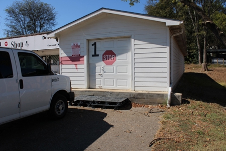 Liquor Store And Package Store For Sale Northeast Texas - image 2